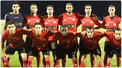 شباب الأردن شريكاً للفيصلي في الصدارة شباب الأردن شريكاً للفيصلي في الصدارة