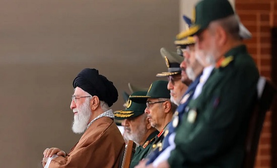 واشنطن تؤكد: العقوبات على الحرس الثوري الإيراني باقية واشنطن تؤكد: العقوبات على الحرس الثوري الإيراني باقية