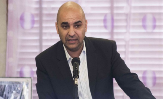 لماذا تم منع خوري من السفر؟ لماذا تم منع خوري من السفر؟