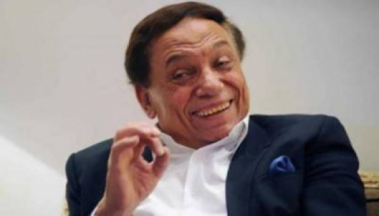 عادل إمام الأعلى سدادا للضرائب بين الفنانين المصريين عادل إمام الأعلى سدادا للضرائب بين الفنانين المصريين