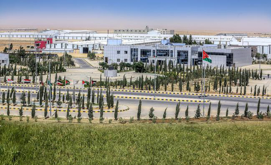 "الموقر" تضم 93 شركة استثماراتها 471 مليون دينار "الموقر" تضم 93 شركة استثماراتها 471 مليون دينار