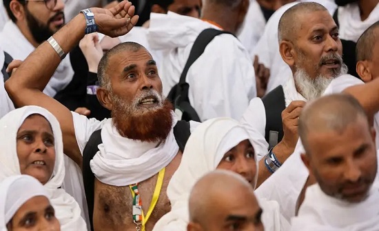الاحد تبدأ "أيام التشريق" وهذا سبب تسميتها الاحد تبدأ "أيام التشريق" وهذا سبب تسميتها