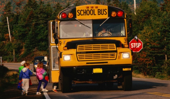 طفلة تمضي يوماً في المدرسة الخطأ دون أن يلاحظها أحد