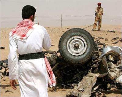 اليمن يعتقل 29 مشتبها به من القاعدة 