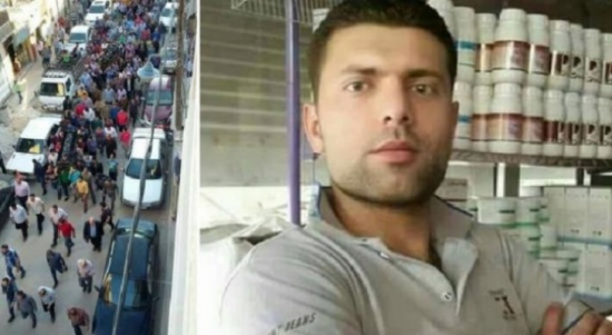 حادثة مؤلمة ليلة الدخلة.. وفاة عروسين اختناقاً في الحمام! حادثة مؤلمة ليلة الدخلة.. وفاة عروسين اختناقاً في الحمام!