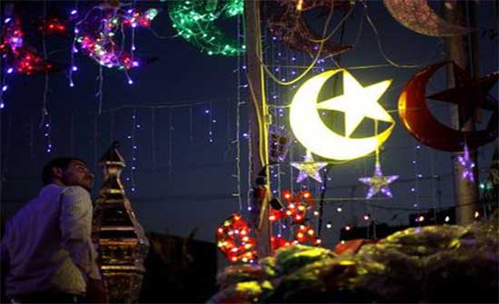 الحكومة تطلق حملة "رمضانيات" لأحياء الطقوس الرمضانية