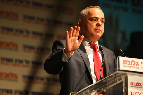 وزير المخابرات الإسرائيلية : دفعنا ثمنا باهظا في غزة