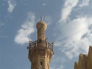 مسلمو الدنمارك لا يجدون مالاً لبناء أول مسجد !