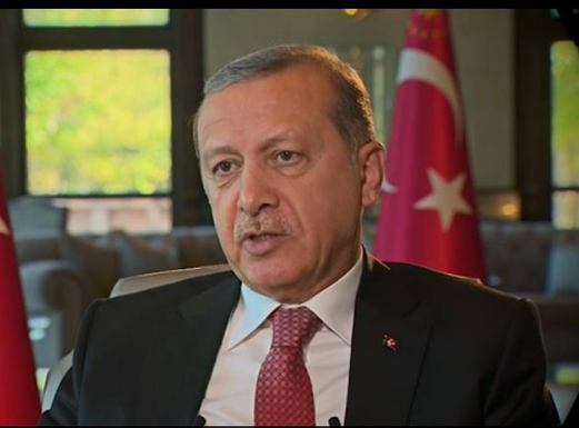 أردوغان: من دون روسيا وإيران "الأسد" سيسقط خلال 24 ساعة