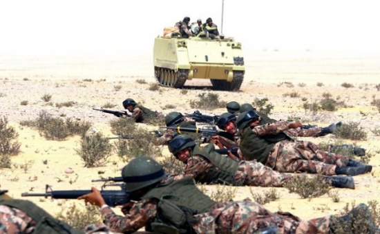 فاعليات سياسية وشعبية: العمل الارهابي الجبان زاد عزيمة الاردنيين وتلاحمهم