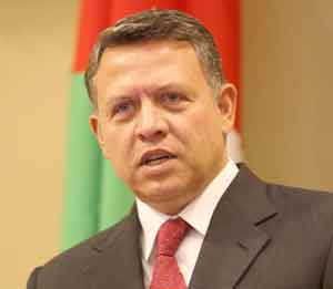 الملك يهنئ بأعياد السودان وكوبا.. ويعزي بوفاة الرئيس الاندونيسي الاسبق