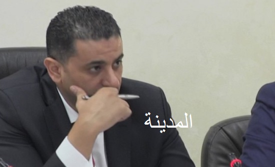 "خدمات النواب": مطار إسرائيلي بالقرب من حدود المملكة مخالف لاتفاقية السلام "خدمات النواب": مطار إسرائيلي بالقرب من حدود المملكة مخالف لاتفاقية السلام