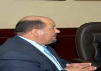 ديوان المحاسبة يطلع وزير الزراعة على خلل انظمة الضبط والرقابة 