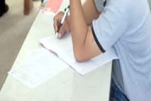 28عقوبة لطلبة التوجيهي في عجلون 