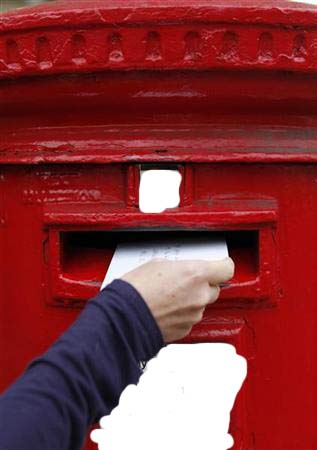 اطلاق خدمة استقبال شكاوى المواطنين ومتابعتها ومعالجتها