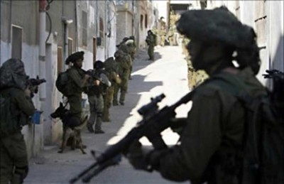 استشهاد فلسطيني خلال محاولة توقيفه في الضفة