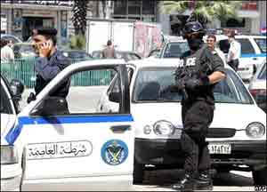 الاجهزة الامنية تكشف العديد من قضايا السرقة والنصب والاحتيال