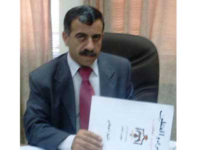 سلطات العراق تفرج عن نجل النائب السابق الديرباني