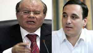 وزير الدولة لشؤون الاعلام والاتصال يلاحق الكاتب المجالي قانونيا