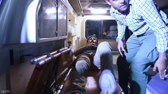 مقتل 12 شخصا بهجوم "الجامعة الأميركية" في كابل