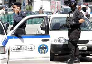 الامن العام يكشف ملابسات جريمة قتل شخص عربي في اربد