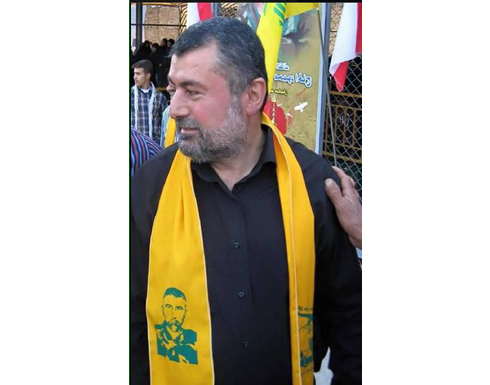 مقتل قائد بارز بحزب الله في ريف إدلب