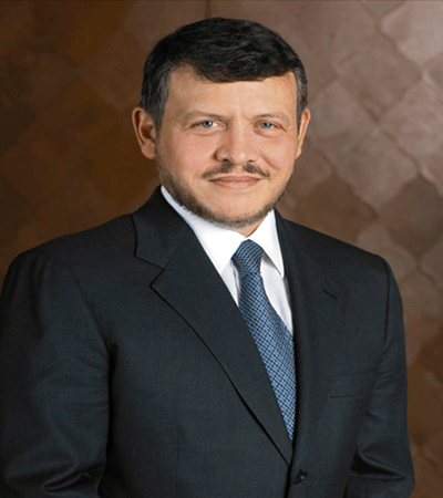شيخ قبيلة بلي في الاردن: خطاب جلالة الملك كان خطابا قويا وواضحا شيخ قبيلة بلي في الاردن: خطاب جلالة الملك كان خطابا قويا وواضحا