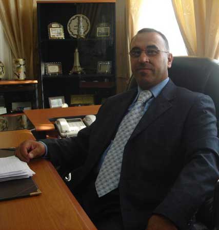بيان صادر عن كتلة جبهة العمل الوطني النيابية حول توقيف النائب يحيى السعود