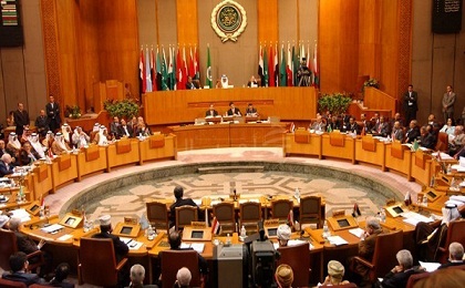 وزراء الخارجية العرب يبحثون اوضاع اللاجئين السوريين