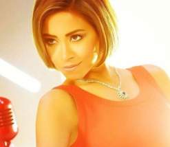 شيرين عبد الوهاب في بيروت الأسبوع المقبل لإستكمال تصوير "the voice" شيرين عبد الوهاب في بيروت الأسبوع المقبل لإستكمال تصوير "the voice"