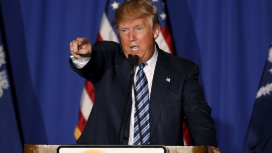 ترامب يبحث عن نائب له في البيت الأبيض