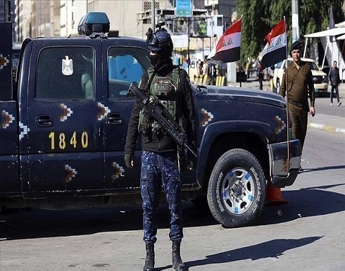 دهسا.. مصرع ناشط بالحراك الشعبي جنوبي العراق دهسا.. مصرع ناشط بالحراك الشعبي جنوبي العراق