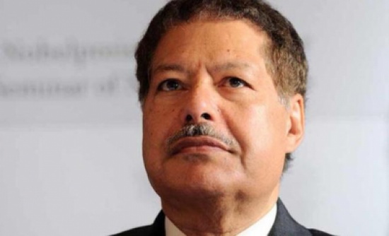 الموت يغيب العالم المصري أحمد زويل الموت يغيب العالم المصري أحمد زويل