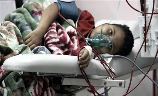 وفاة 54 فلسطينياً بسبب منع إسرائيل خروجهم من غزة للعلاج