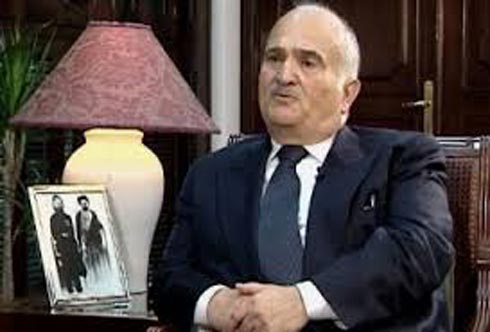 الأمير حسن: واقع حال موارد المياه ينذر بأزمة وجودية الأمير حسن: واقع حال موارد المياه ينذر بأزمة وجودية