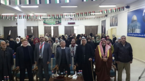 بالصور : محاضرة حول المخدرات واخطارها في مخيم الوحدات بالصور : محاضرة حول المخدرات واخطارها في مخيم الوحدات