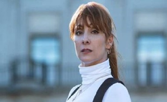 “شاهد” معلومات ستعرفونها لأوّل مرّة .. أردنية تخطف الأنظار في مسلسل “لا كاسا دي بابيل” الشهير