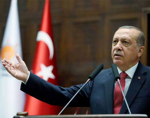 أردوغان: المخططات الجاري تنفيذها عبر سوريا والعراق ليست بمعزل عن تركيا