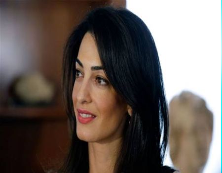 لماذا تبني أمل علم الدين زوجة جورج كلوني غرفة طوارىء في منزلها؟ لماذا تبني أمل علم الدين زوجة جورج كلوني غرفة طوارىء في منزلها؟