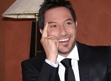 وفاة الفنان اللبناني عصام بريدي إثر حادث مروع.. صور