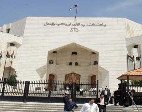 بالأسماء : تمديد انتداب 16 قاضيا بالأسماء : تمديد انتداب 16 قاضيا