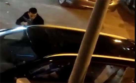 من هو منفذ عملية “بني براك” من هو منفذ عملية “بني براك”
