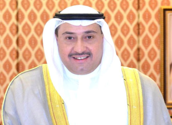 الشيخ فيصل الحمود يهنئ المملكة الأردنية الهاشمية وشعبها بمناسبة الذكرى الـ 71 للاستقلال