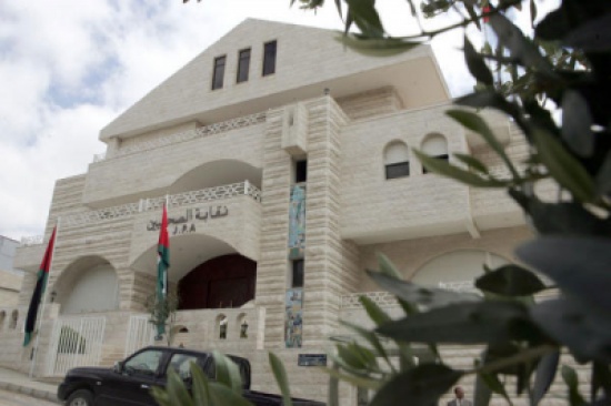 نقابة الصحفيين تدين وتستنكر العدوان الاسرائيلي على غزة نقابة الصحفيين تدين وتستنكر العدوان الاسرائيلي على غزة