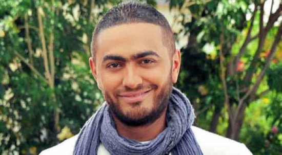 تامر حسني يستعد لـ"دويتو" مع جينيفر لوبيز تامر حسني يستعد لـ"دويتو" مع جينيفر لوبيز