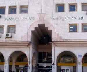 عمال المياومة في زراعة الكرك يواصلون اعتصامهم لليوم الثاني