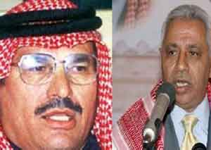 في قضية رفعها ضده الفايز .."تقرير خبرة" يوصي بتغريم النائب السابق العبادي 1.75 مليون دينار