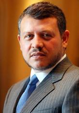 الملك يستقبل وفدا من مساعدي مجلس الشيوخ الأميركي