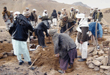 مسؤول أردني رفيع: البلوي زودنا بمعلومات "في غاية الخطورة"