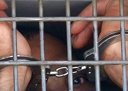 اختفاء جميع السجناء الأردنيين في سوريا اختفاء جميع السجناء الأردنيين في سوريا